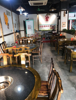 (转让) 成熟餐饮街火锅店急转