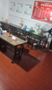 (转让) 人流旺，公交总站早餐店转让