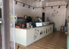 (转让) 双学校边奶茶店转让。（初中/高中）