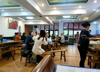 (转让) 重点打造区级美食街门市，中介勿扰