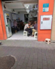 (转让) 沙坪坝区沙杨路半月楼临街面馆低价急转！可做饭，带阁楼，可外卖