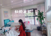 (转让) 店里可做头疗 皮肤 美甲 美睫 纹绣 化妆类项目