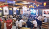 (转让) 门面转让生意转让火锅店串串店转让茶楼网红店临街好位置