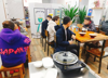 (转让) 渝北回兴繁华路段成熟商铺可带技术转让