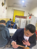 (转让) 水电气三通，紧邻观音桥步行街，临街门面，双门头