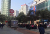 (转让) 杨家坪步行街旺铺招租 无转让费！