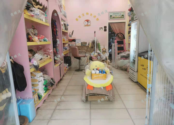 (转让) 转让【宠物用品店+宠物手工食品】江北大石坝成熟店铺 固定客源