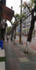 (转让) 渝北两路汉渝路一巷临街粉面馆转让！南华中学旁，可做饭，有阁楼