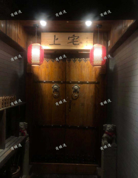 (转让) 江北区九街网红区盈利剧本杀休闲娱乐室转让