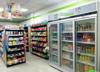 (转让) 全新便利店设备货物低价转让，面积约50平