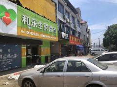 迎宾北大道印钞厂旁店面招租，适合做各行业