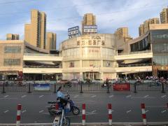 急转新力都荟对面餐饮店转让 租金便宜可外摆