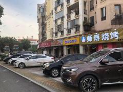 急转新力都荟对面餐饮店转让 租金便宜可外摆