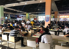 (转让) 大学食堂档口炸鸡汉堡店