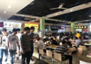 (转让) 大学食堂档口炸鸡汉堡店