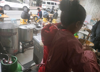 (转让) 商铺位置在几大小区出入口，可停车，可外摆！鸿恩丽舍1号附3号