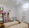 (转让) 自转美甲美睫店 因怀孕 不能再经营，有固定客源 人流量多