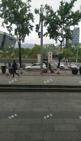 (转让) 天生路西南大学三号门，7万师生，人流量大，