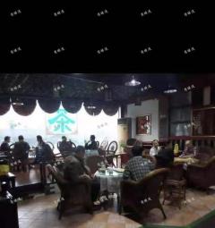 渝中区20年老店休闲娱乐一体化茶楼酒店水疗整体转让