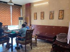 渝中区20年老店休闲娱乐一体化茶楼酒店水疗整体转让