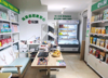 (转让) 急转店铺：大型成熟社区 便利店奶茶干洗美容