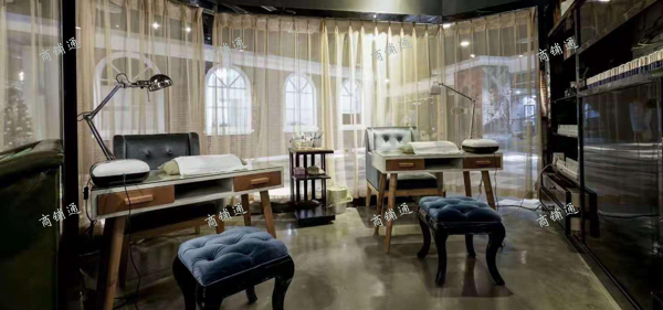 (转让) 门面转让美甲店转让美容院转让商场好位置