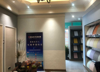 (转让) 沙坪坝西尊路国盛园墅临街建材店转让！精装修，可空转，经营不限