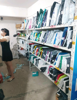 (转让) 平均一天900票，发件一天50-60个