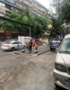 (转让) 沙坪坝区大学城沙杨路临街烧烤店转让！附近写字楼，酒店，重大