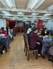 (转让) 九龙坡区石桥铺科园二街渝高家属区临街餐饮店转让！上下2层
