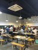 (转让) 渝北区空港工业园旺铺餐馆转让