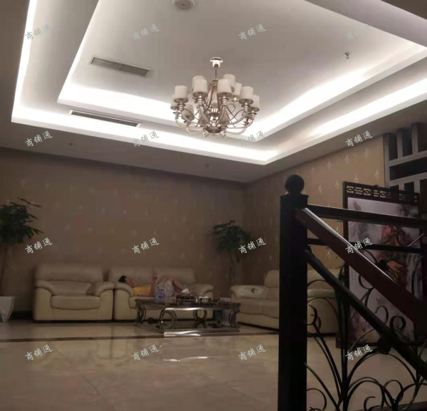 (转让) 凡享洗浴SPA养生馆转让