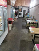 (转让) 烧烤店转租，房屋里整洁，冰箱两个冰柜一个等