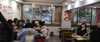 (转让) 日营3000+餐饮街三通门面转让生意好（租金便宜）