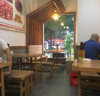 (转让) 临街商铺餐饮需求大、老板顾不过来，所转让