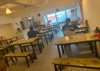 (转让) 写字楼下邻近轻轨站快餐店转让