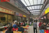(转让) 写字楼下32平快餐店转让（秘密转让）
