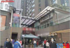 (转让) 写字楼下32平快餐店转让（秘密转让）