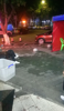 (转让) 夜市街，晚上非常热闹，旁边有KTV