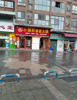 (转让) 门市可以做火锅，串串，烤鱼，快餐。可以外摆