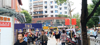 (转让) 步行街旁一楼门市开发商直租，享受免租期
