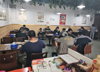 (转让) 灯饰卖场唯一一家配套餐饮店转让