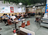 (转让) 灯饰卖场唯一一家配套餐饮店转让