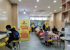 (转让) 门面转让餐饮店快餐店转让小吃店鲁能巴蜀小学正对面轻轨站转角位