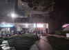 (转让) 亚太商谷小区里面，带天然气