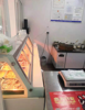 (转让) 菜市街道上，人流大，可做早餐，小吃，外卖店