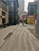 (转让) 白象街步行街外卖店铺一间，装修设备齐全，接手即可经营