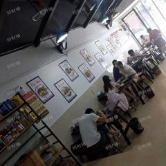 南岸弹子石广场商业街店铺转让，流量大接手即可营业