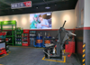 (转让) 老店，10个工位！专用停车位30个！找合伙人