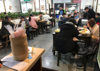 (转让) 位置老火锅店转让